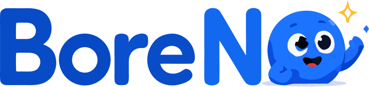BoreNO